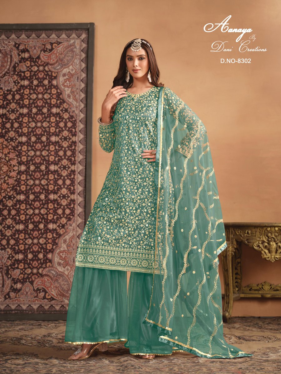 AANAYA VOL-183 8301 TO 8304 2