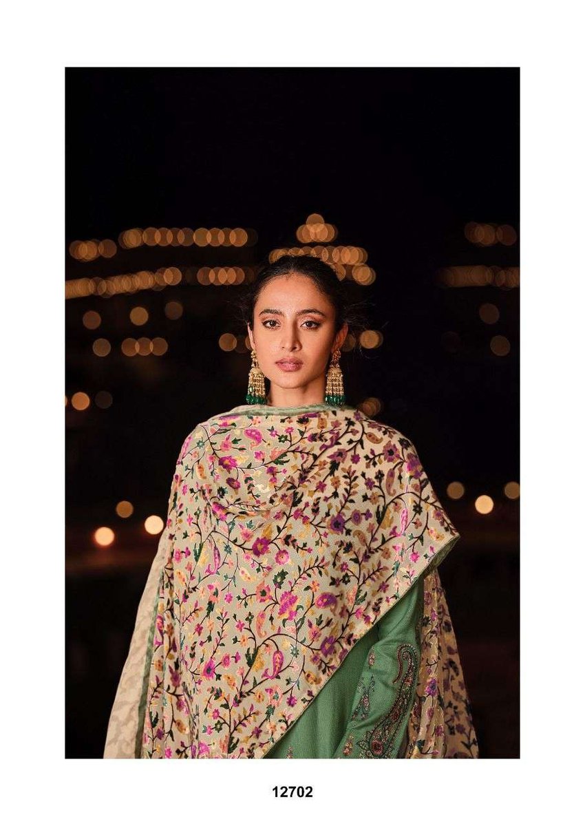 Deepsy Suits Nur 12701-12705 Series 2