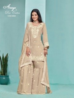 AANAYA 9500 SERIES (VOL-195) 9501-9504 2