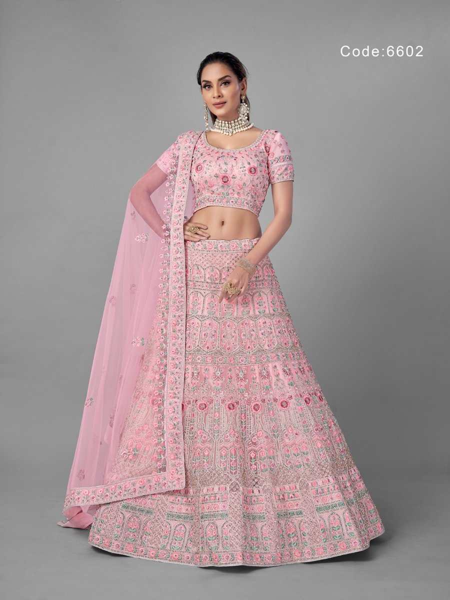 AD Vol -14 6601-6618 Series 2