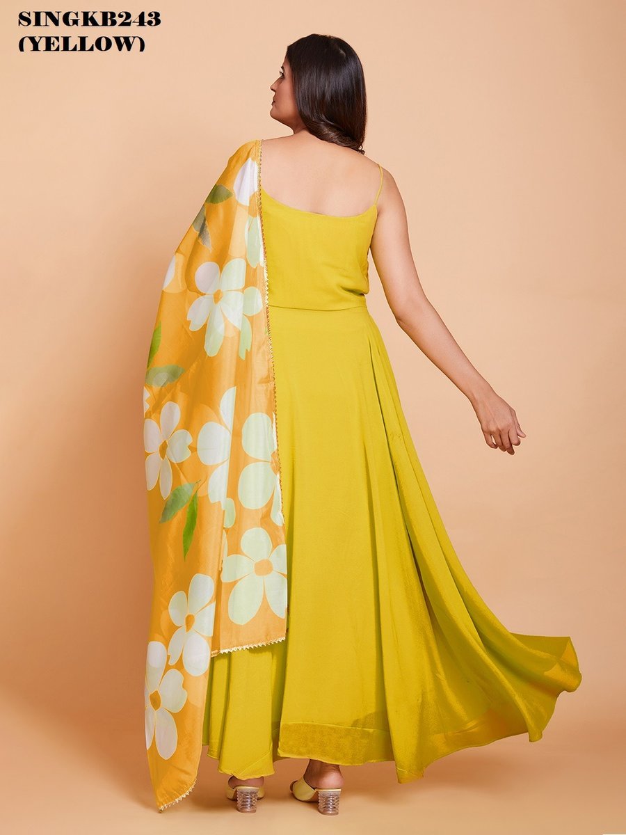 Arya Designs Sing-243 Design 4
