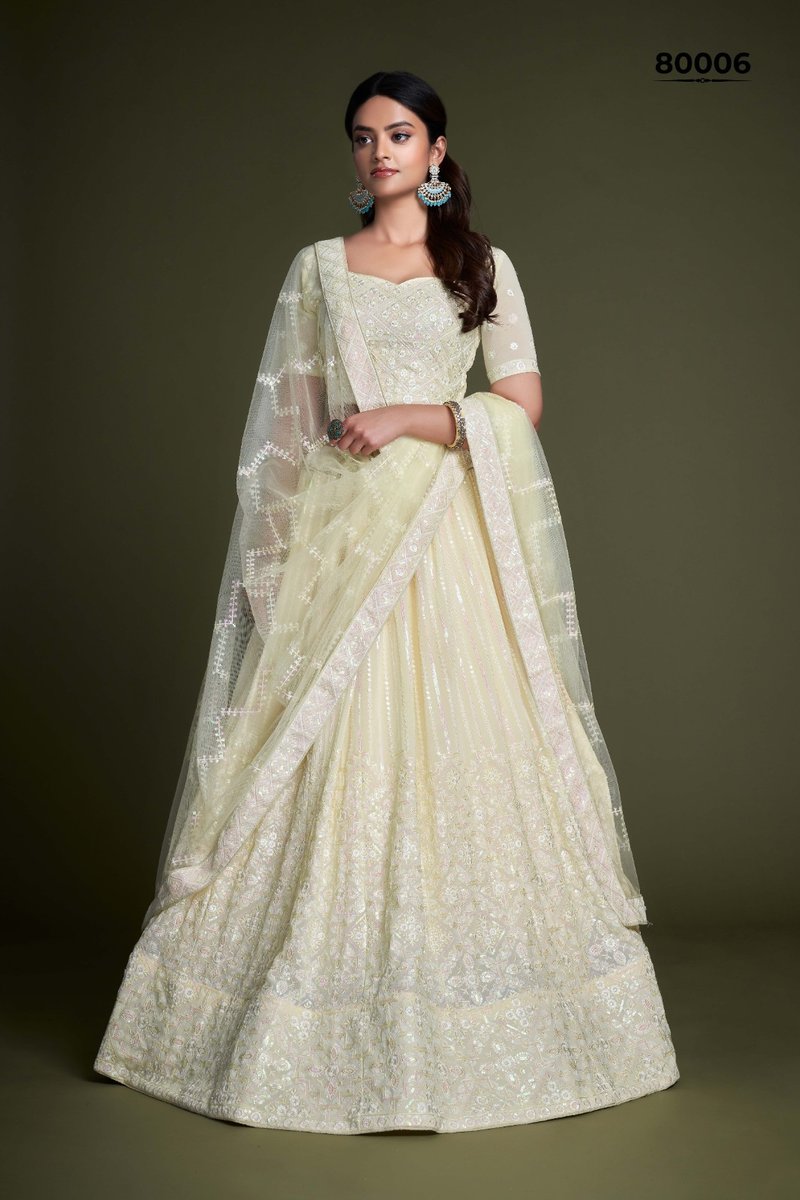 Arya Designs Vol-50 80001-80014 Series 6