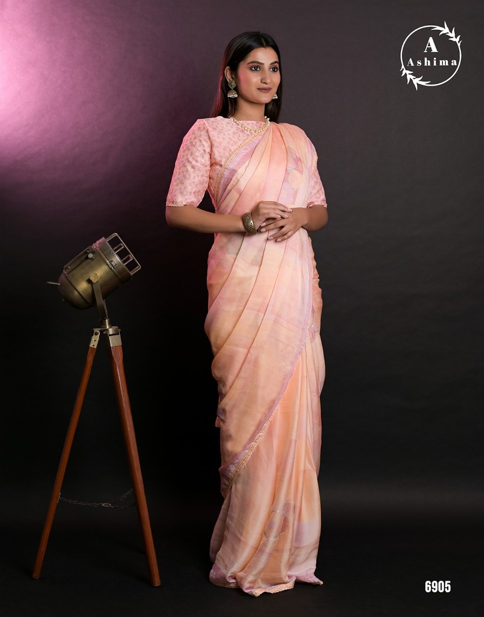 Ashima Jasmine 6901-6908 Series 5