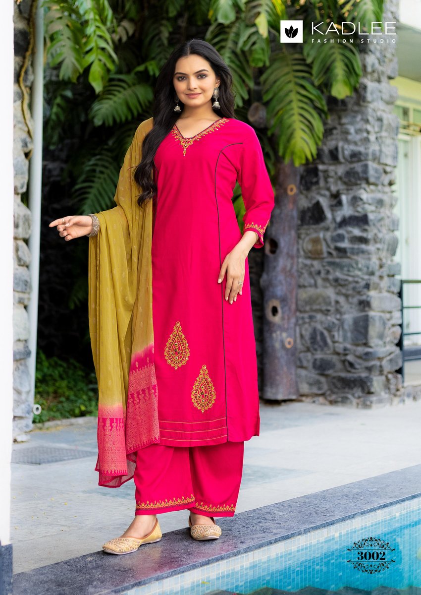 KADLEE AMRITA 6