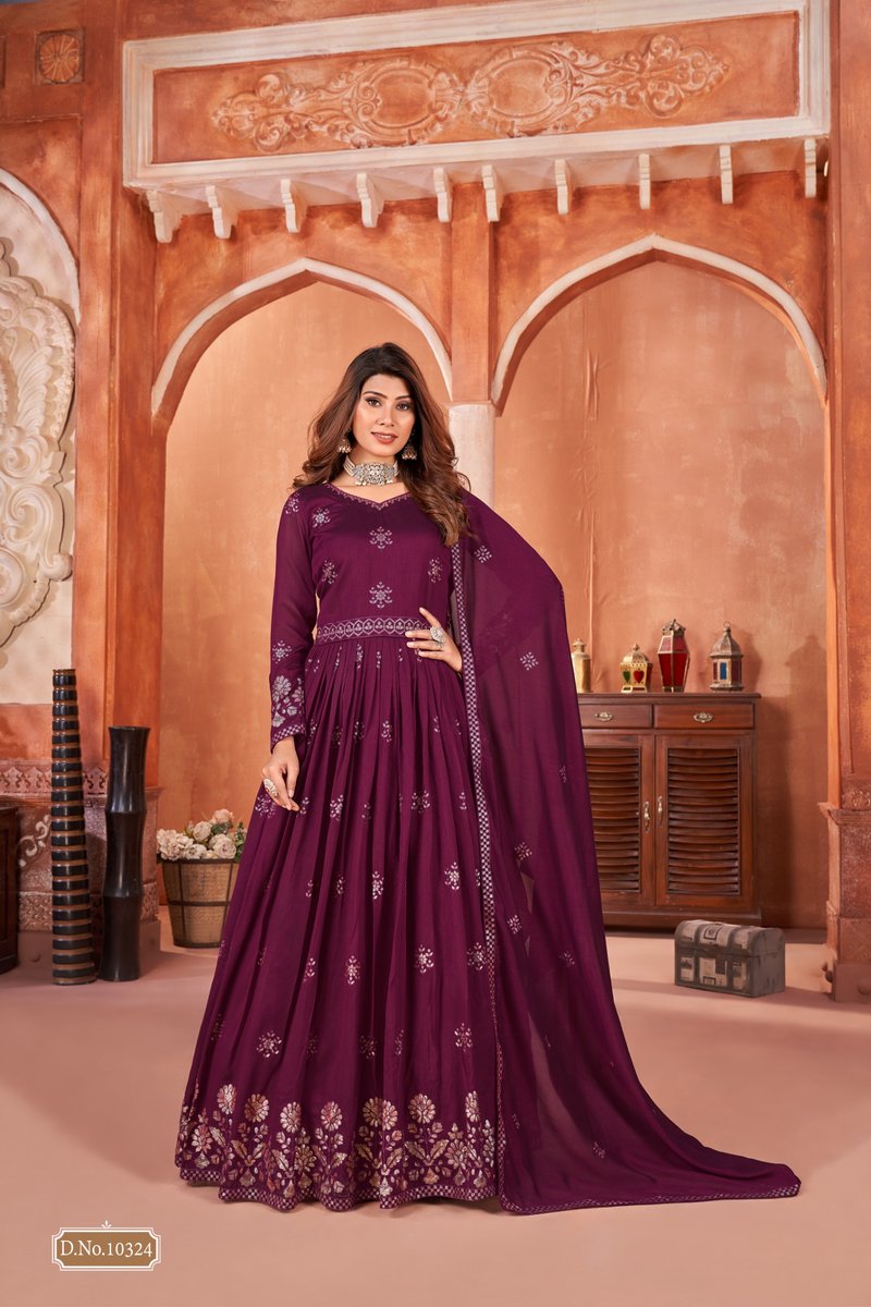 ANJUBAA VOL-32 10321 TO 10324 4