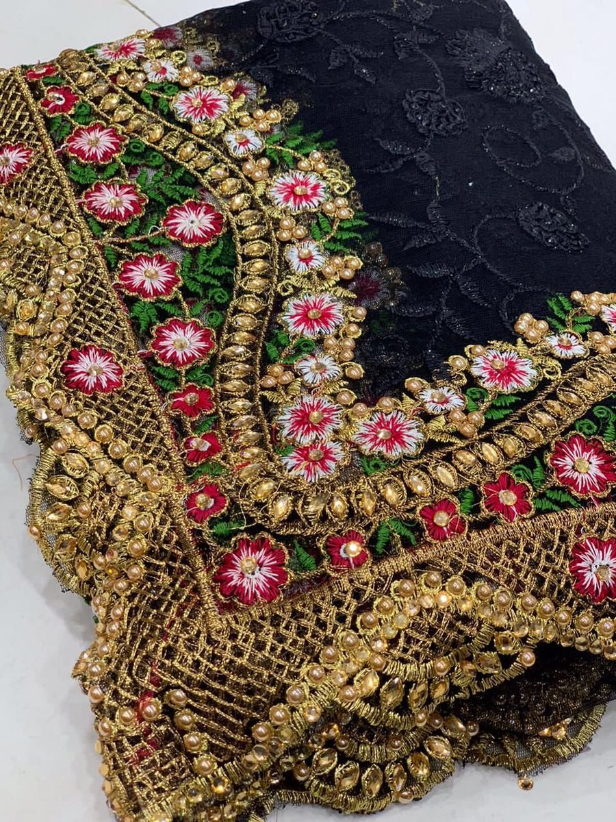 Bollywood Designer Sabyasachi Collection DF-3208 Colors 3