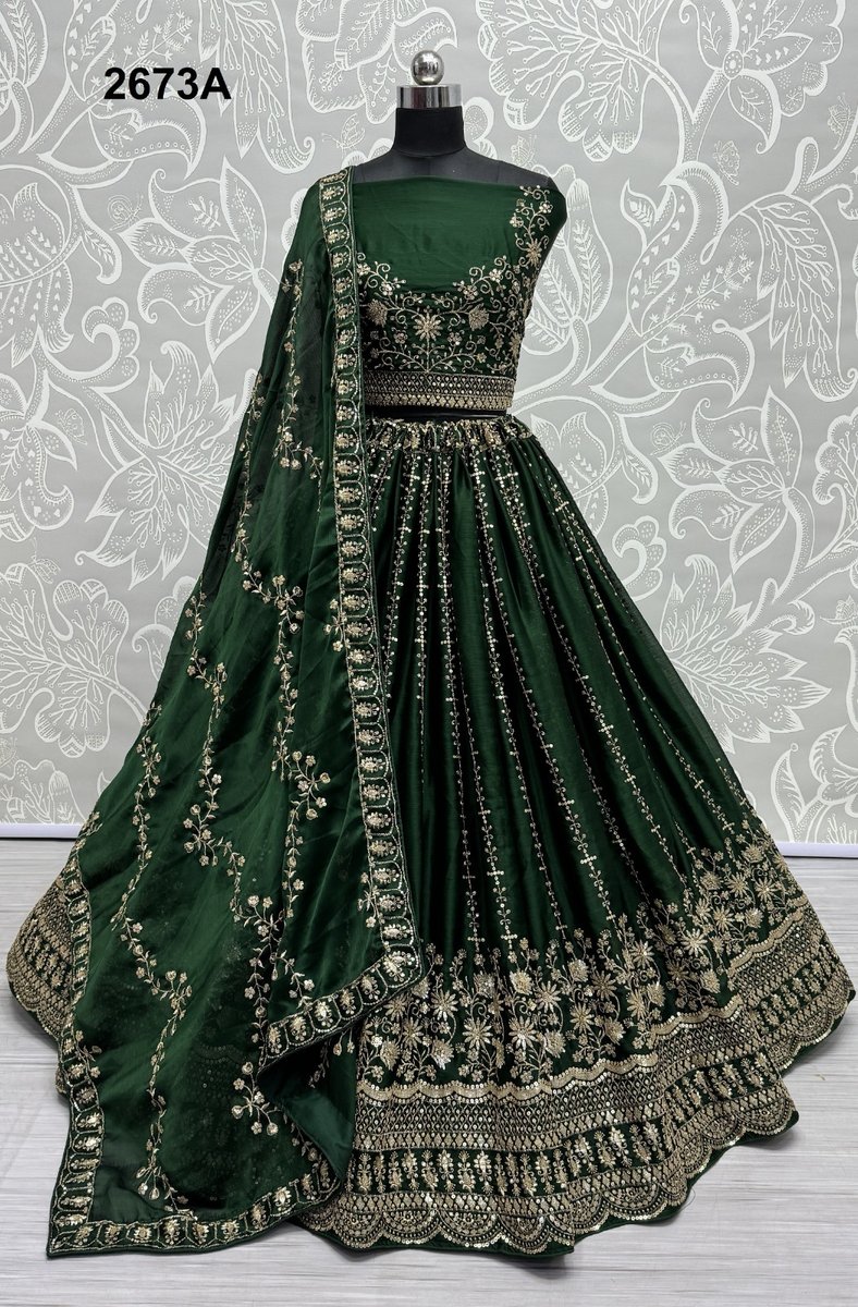 ANJANI ART 2673-A TO 2673-C 1
