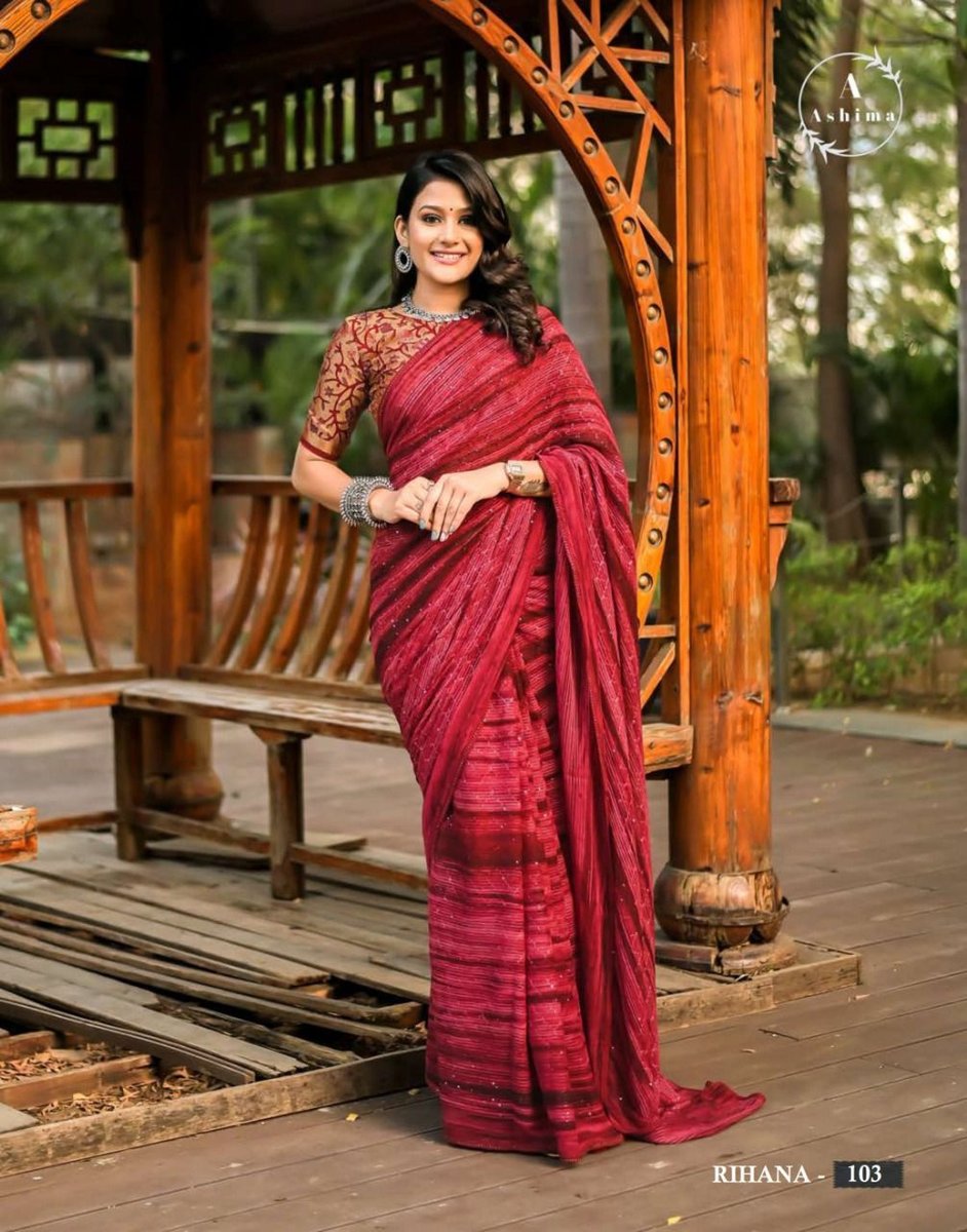 Ashima Rihana Prism 101-108 Series 3