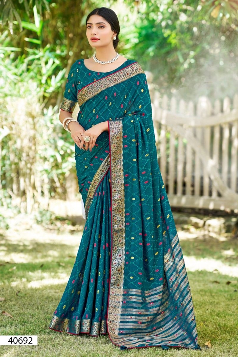 5D DESIGNER AARYA 40691 TO 40696 2