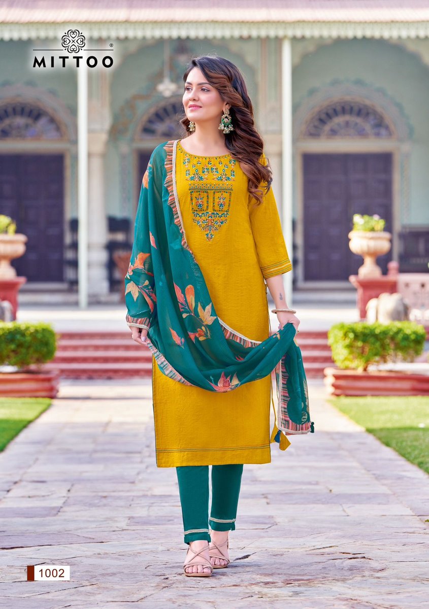 MITTOO MADHUBALA 1001 TO 1006 2