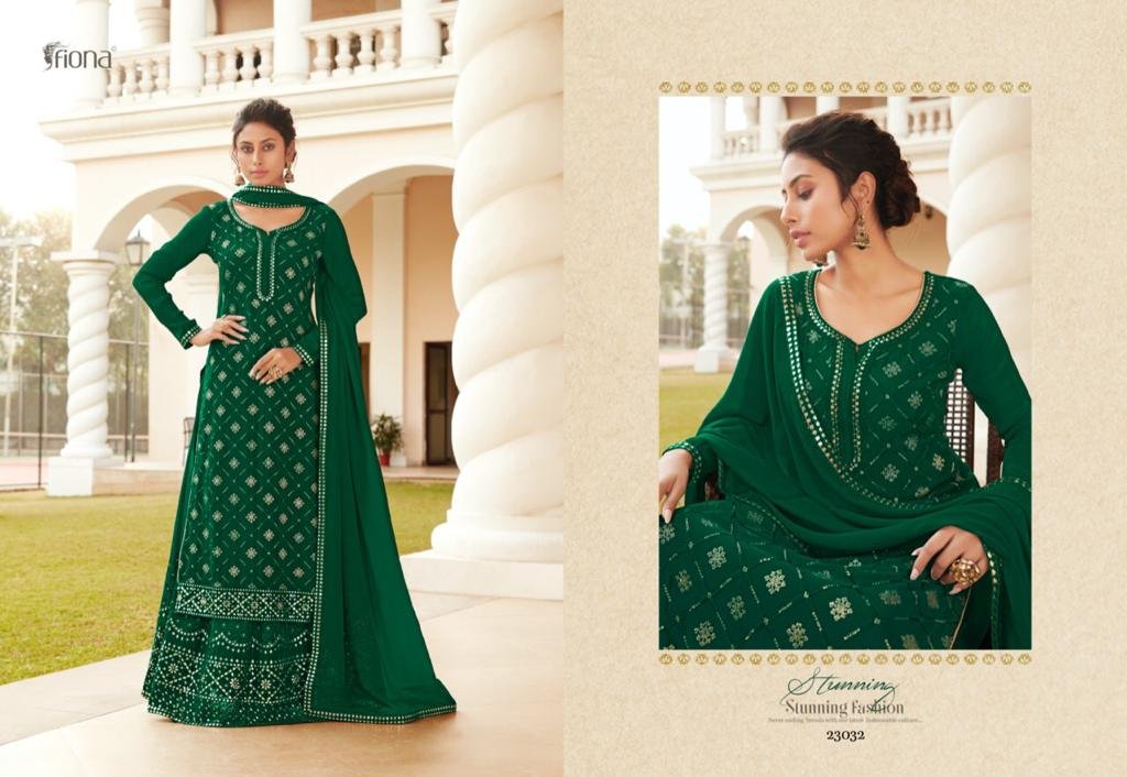 Fiona Fashion Ruhi 23031-23034 Series 2