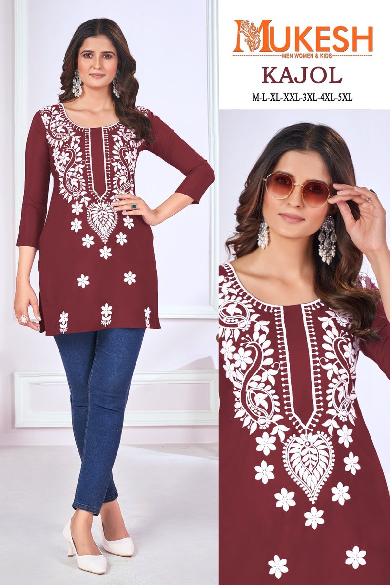 BANWERY KAJOL 1001 TO 1006 3
