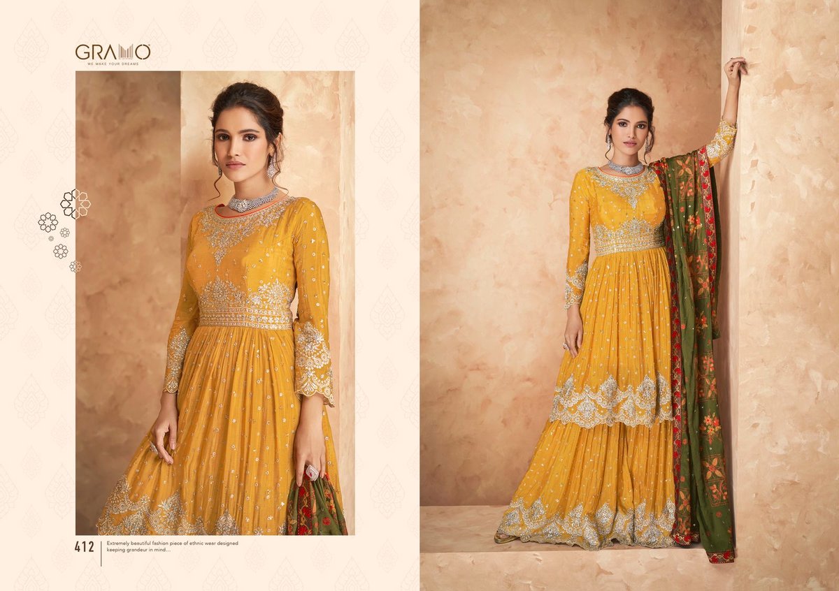 Gramo Navabi Vol-2 411-413 Series 2