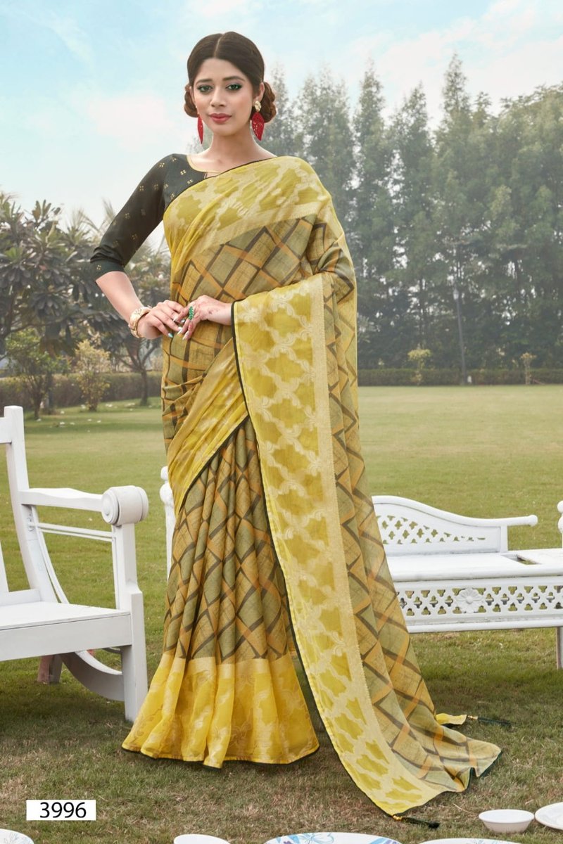 5D Designer Kaashvi 3991-3998 Series 6