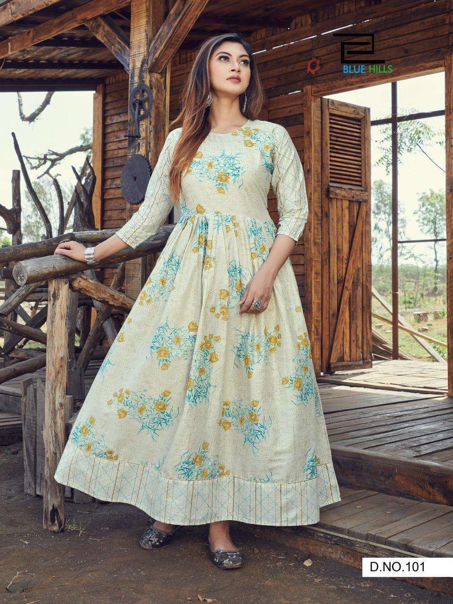 Blue Hills Livik Vol-3 101-108 Series 1