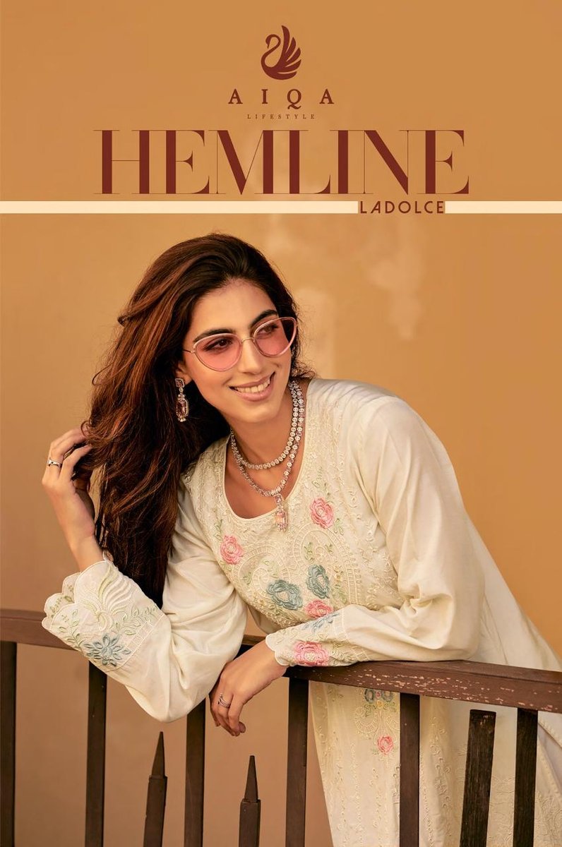 AIQA HEMLINE LADOLCE 1