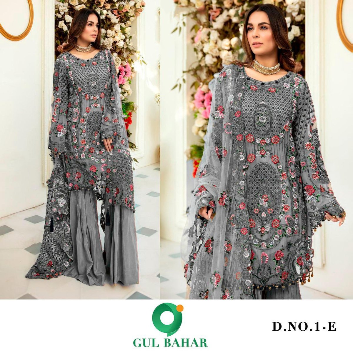 Gul Bahar Colour HIt Vol-1 01 Colors 9