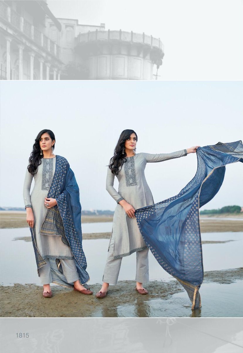 Bela Fashion Kaira 1809-1817 Series 7