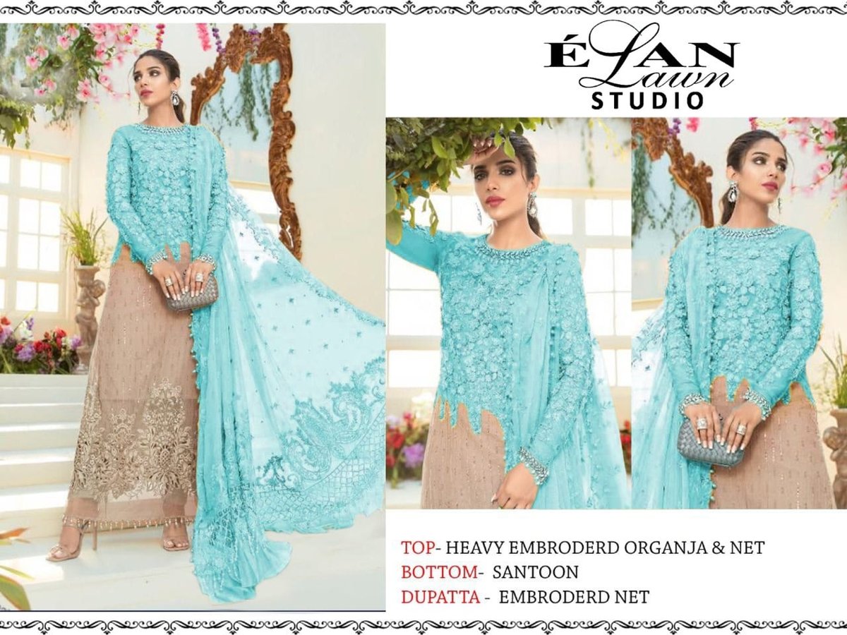Elan Studio MA-35 Colors 3