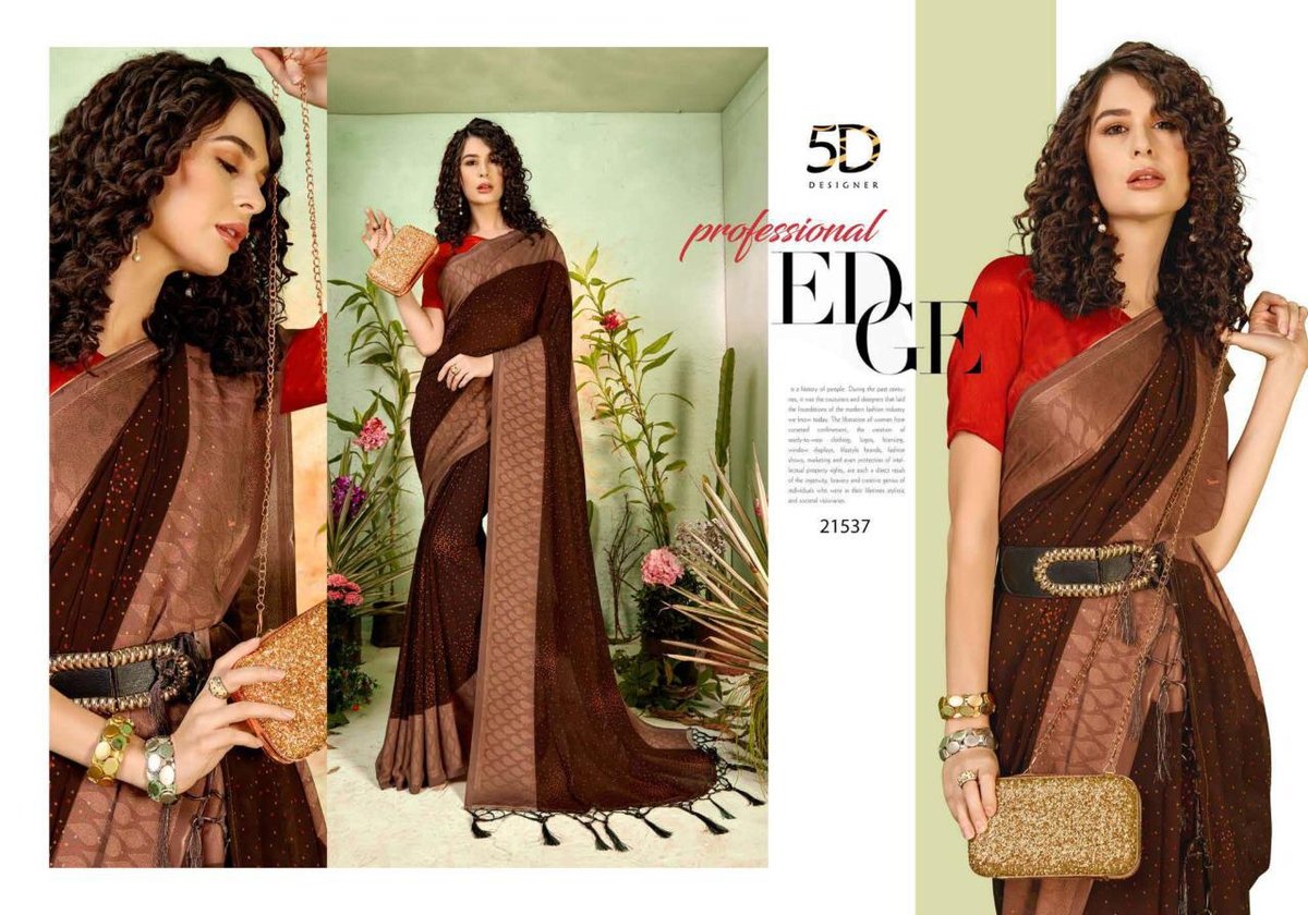 5D Designer Amber Vol-3 21531-21538 Series 7