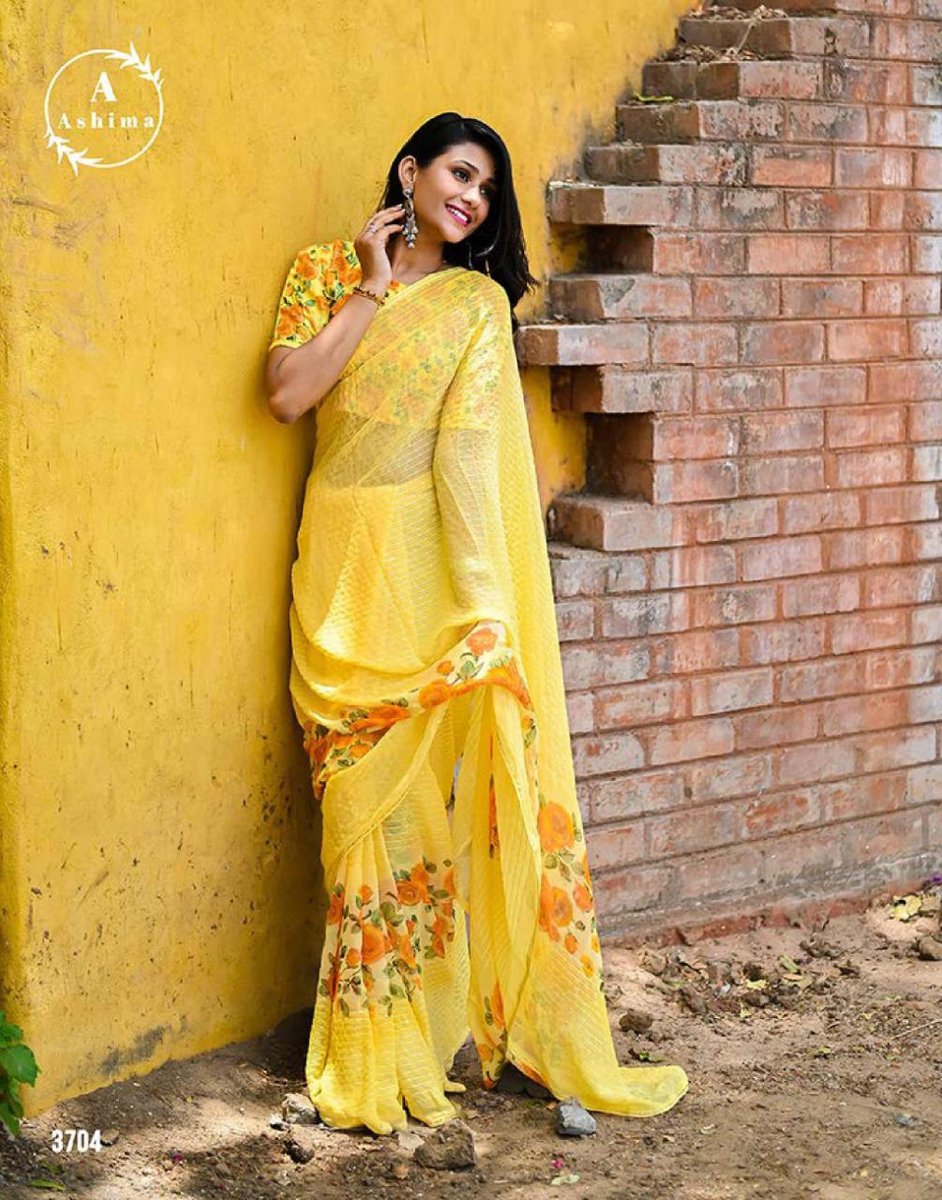Ashima Rihana Flower 3701-3708 Series 4