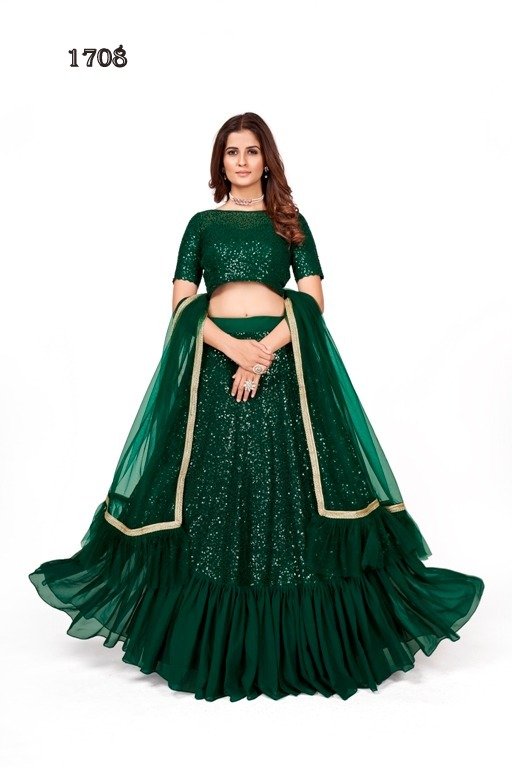 Aahvan Design Vol-5 1701-1708 Series 8