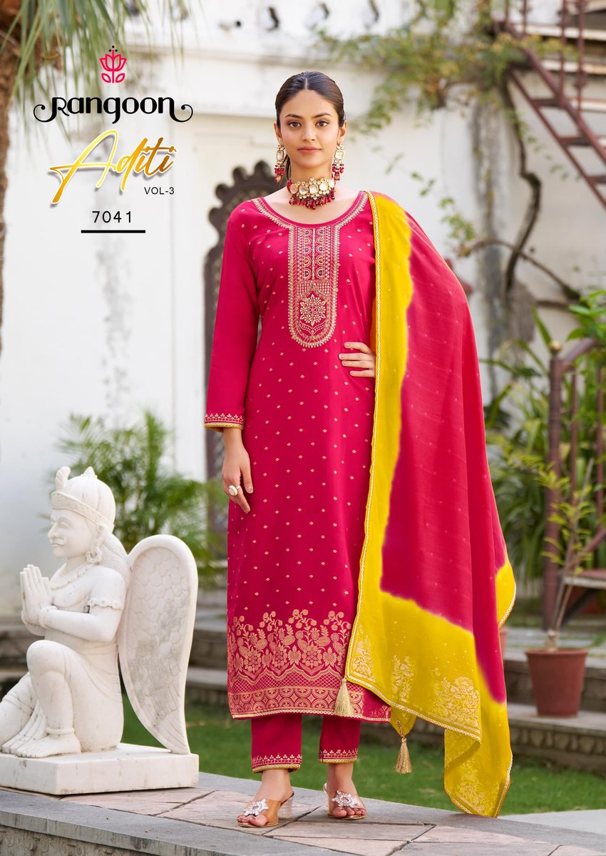 RANGOON ADITI VOL-03 3