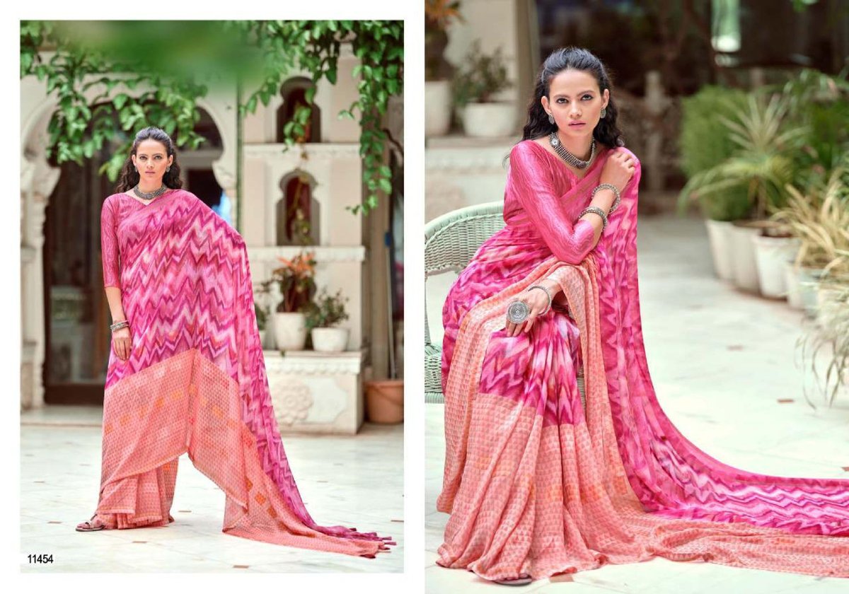 5D Designer Riya Vol-2 11451-11458 Series 4