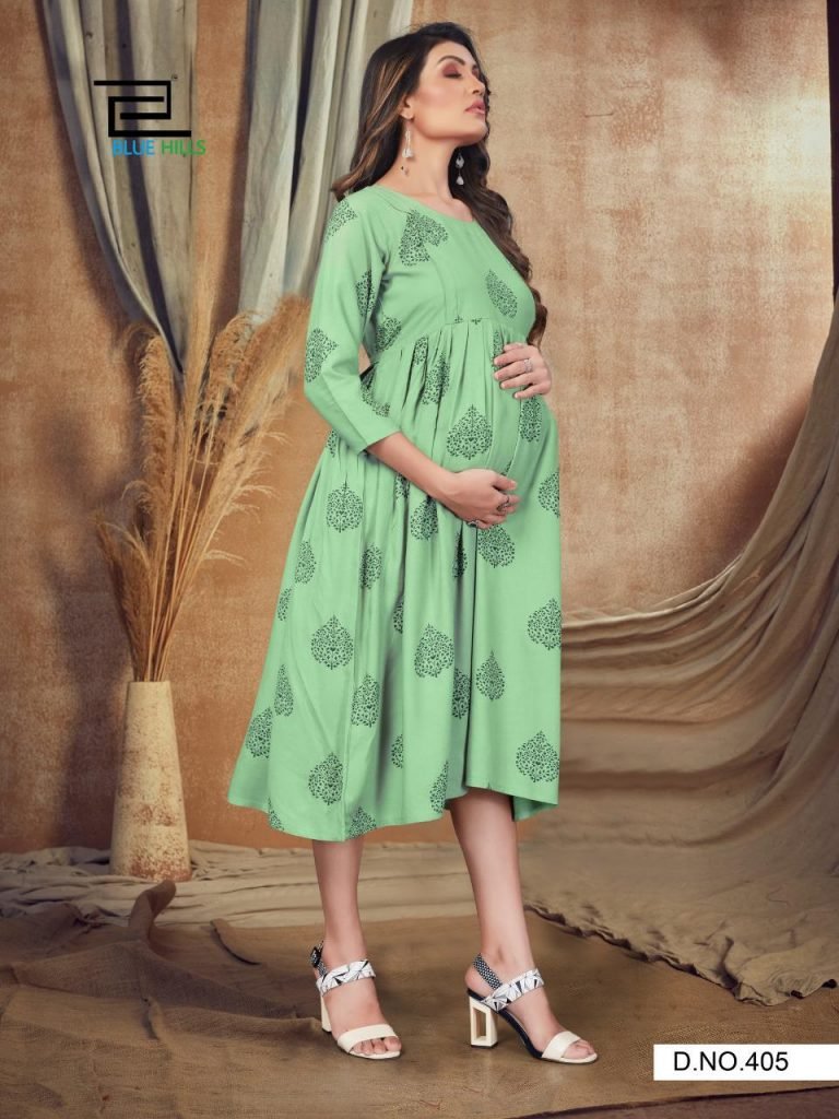 Blue Hills Good News Vol-4 401-410 Series 5