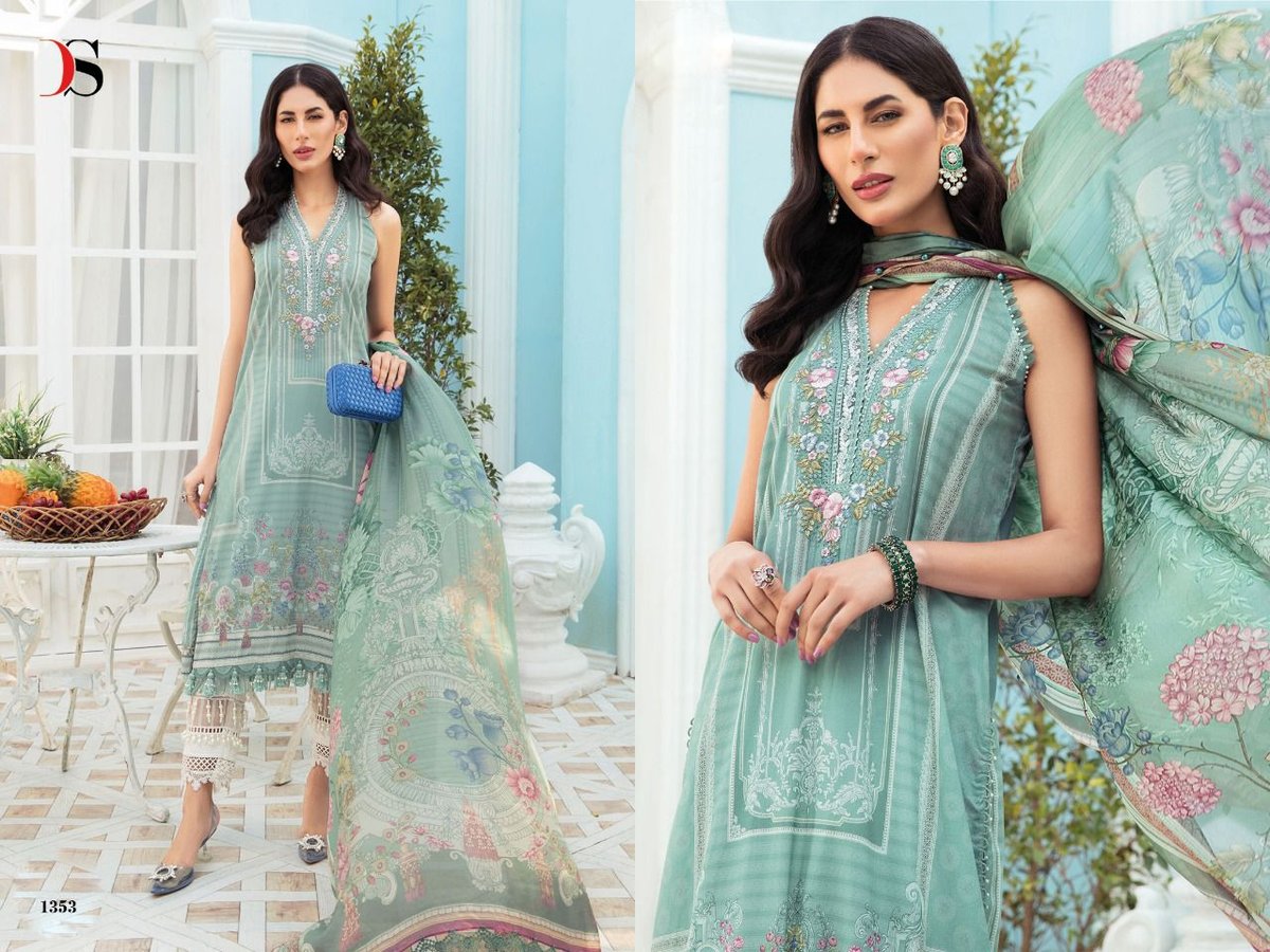 Deepsy Suits Maria.b M Print 22 1351-1358 Series 3