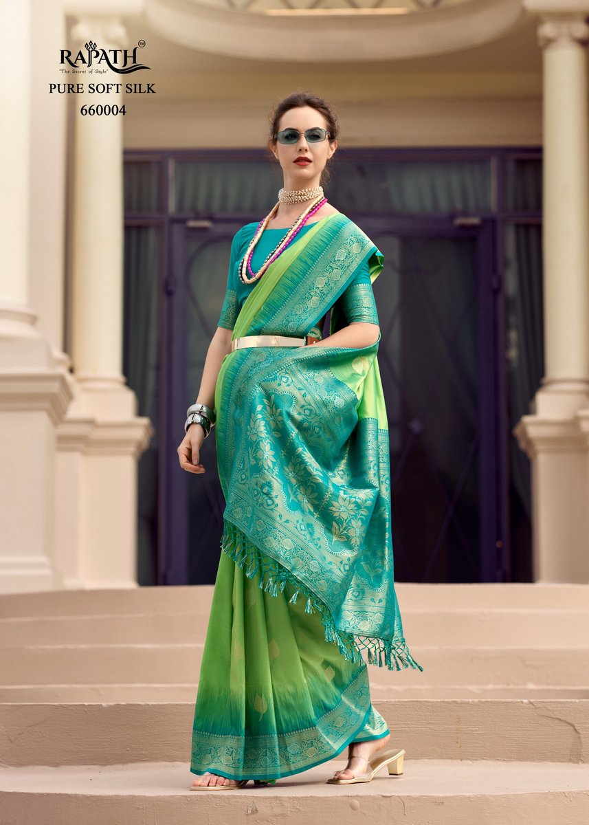 RAJPATH WHITE MANGO 660001 TO 660008 4