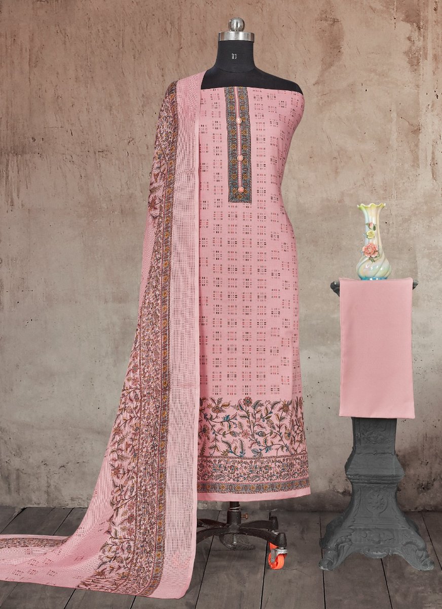 Bipson Prints Kota Queen 1535 Colors 4