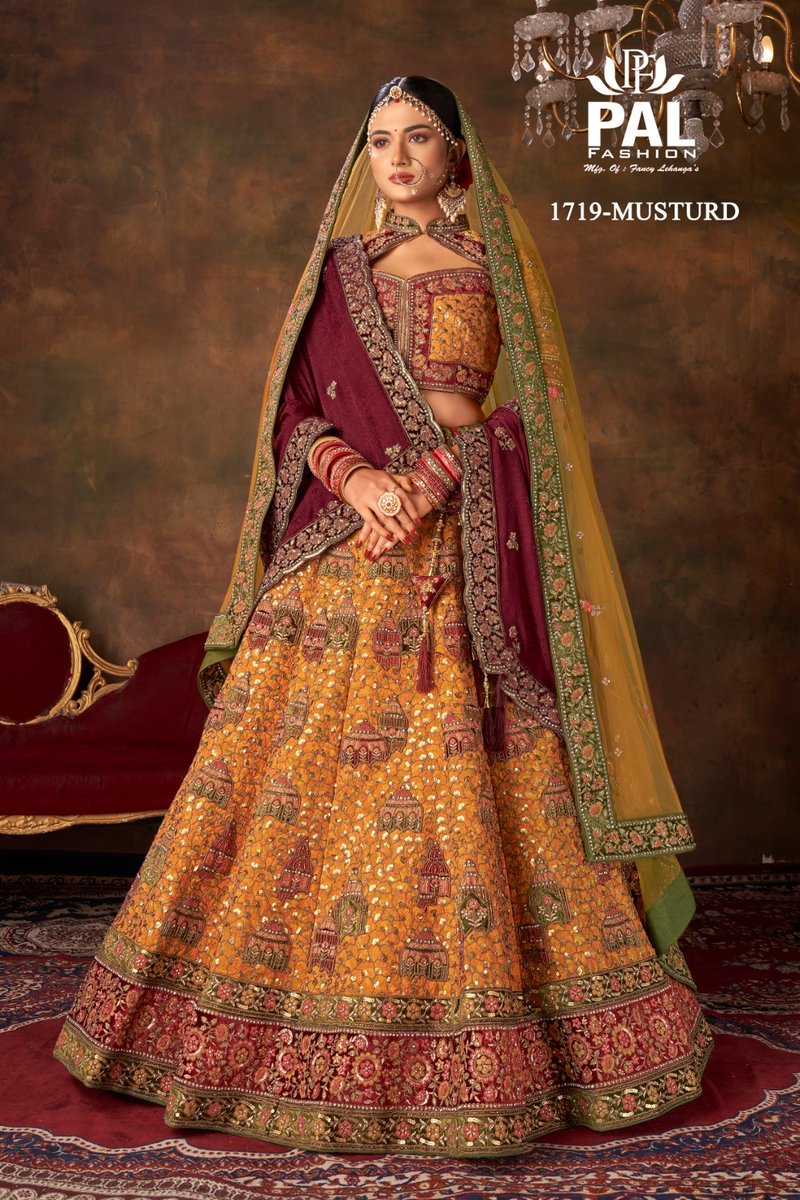 PAL FASHION 1718 TO 1720 2