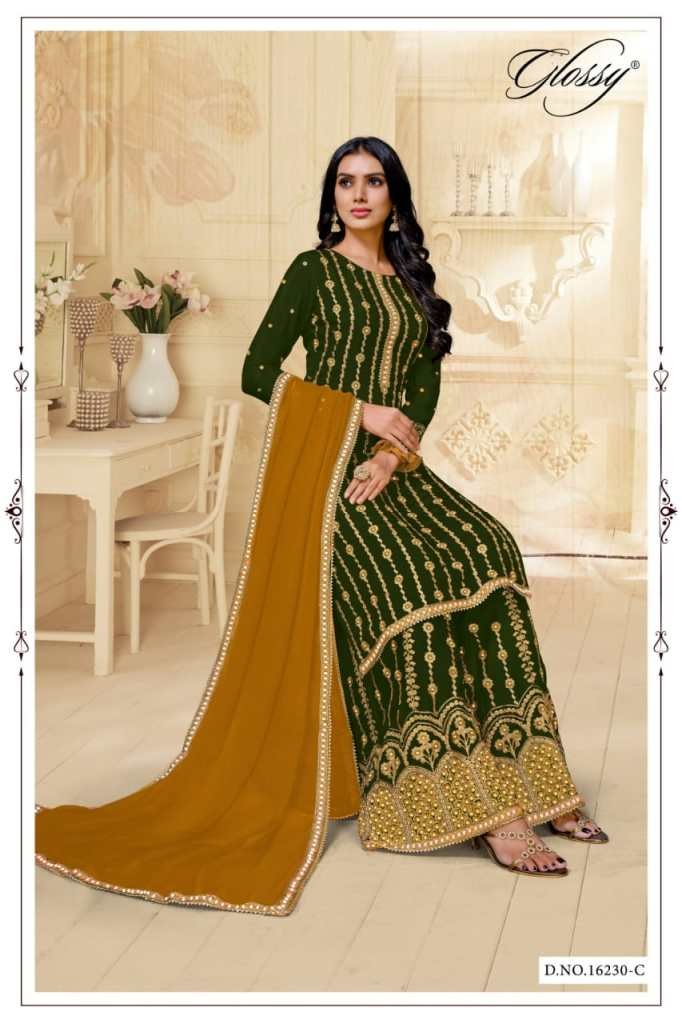 Glossy 16230 Colors 3