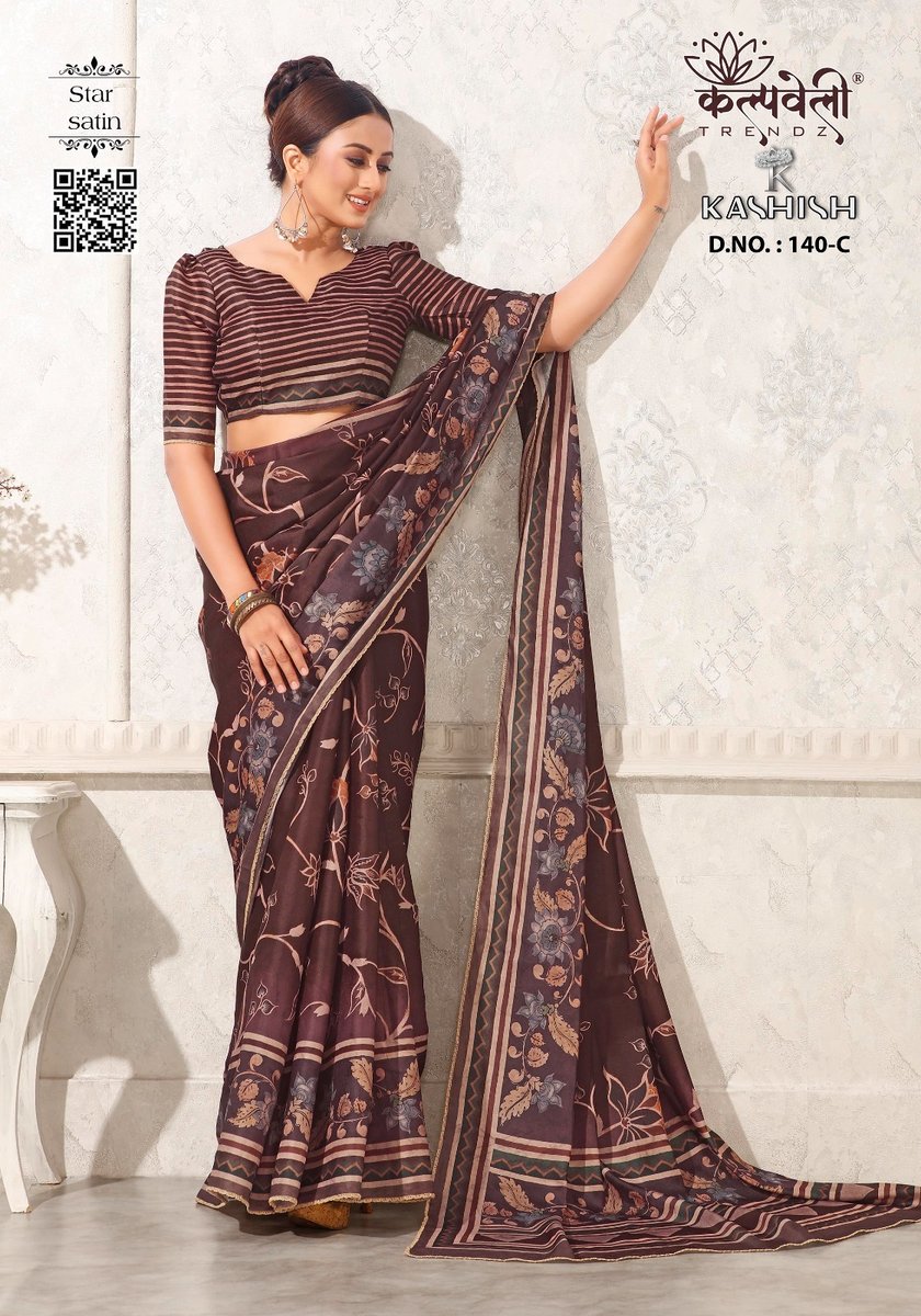 KALPVELLY TRENDZ KASHISH 140-A TO 140-D 2
