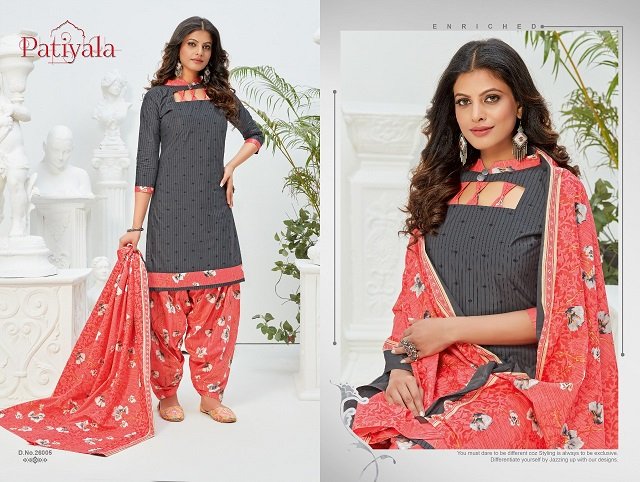 Ganesha Patiyala Vol-26 26001-26012 Series 5