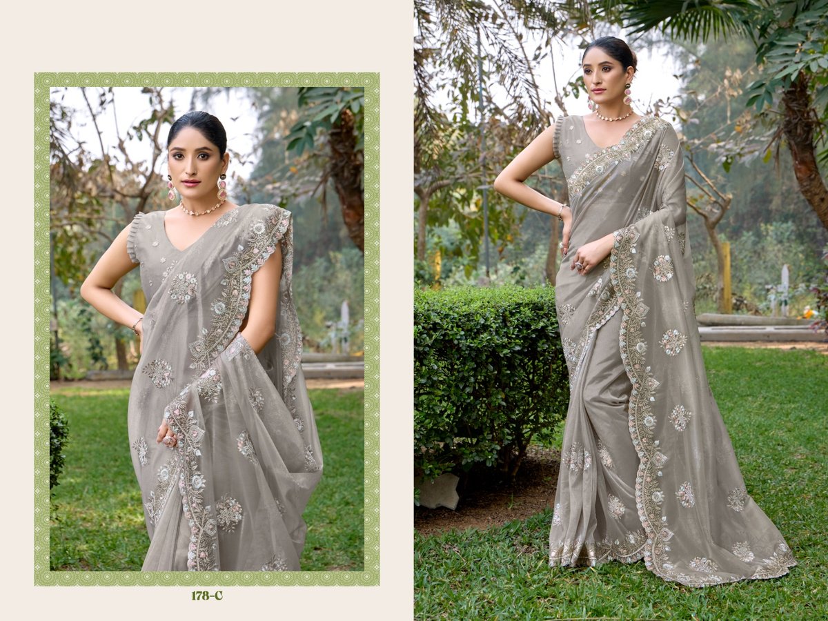 DURGA FASHION 178A TO 178E 3