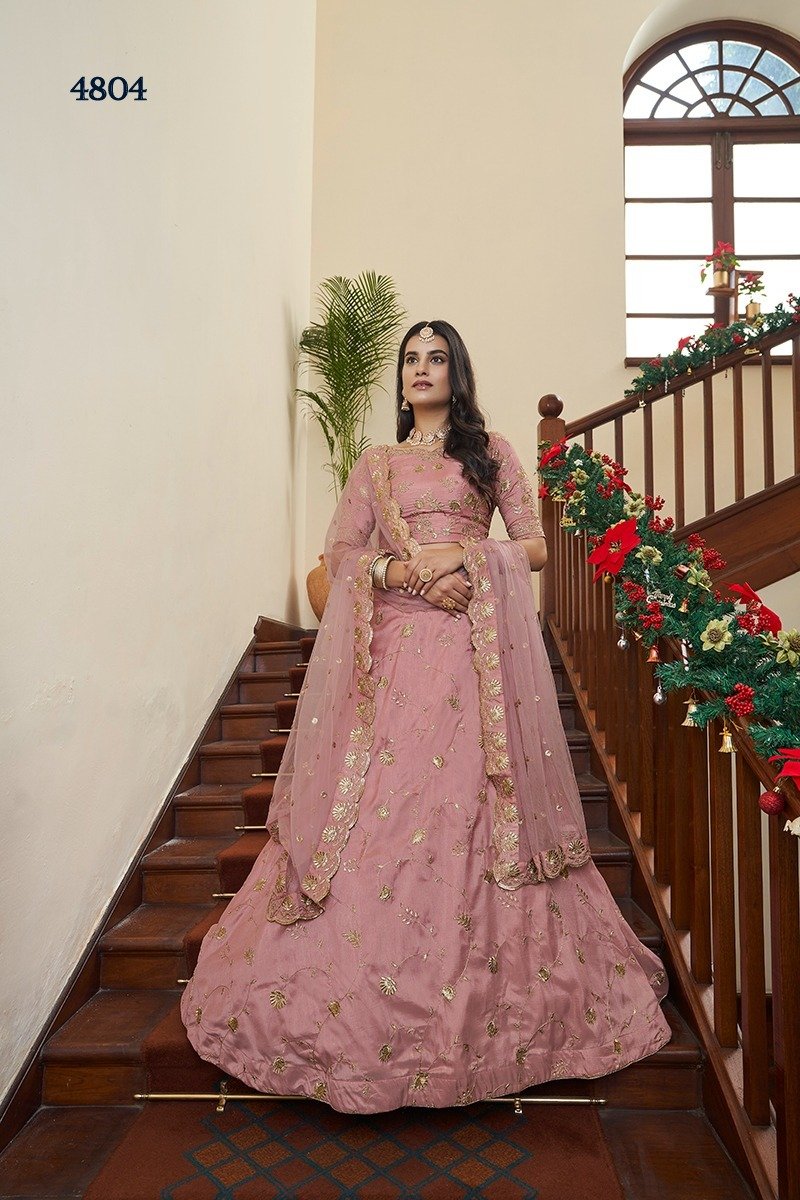 Aahvan Design Shrinagar 4801-4805 Series 4