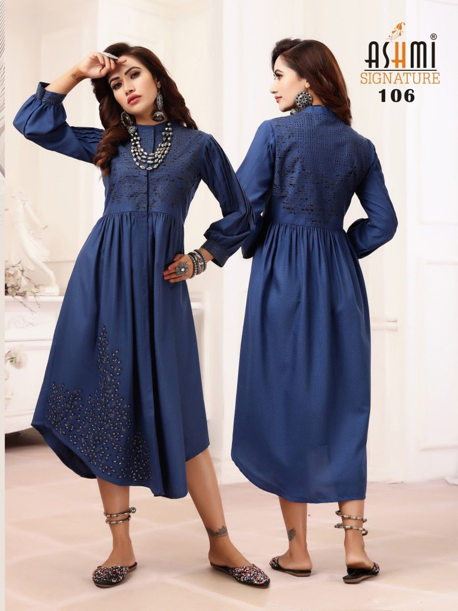 Ashmi Signature Ananya 101-106 Series 6