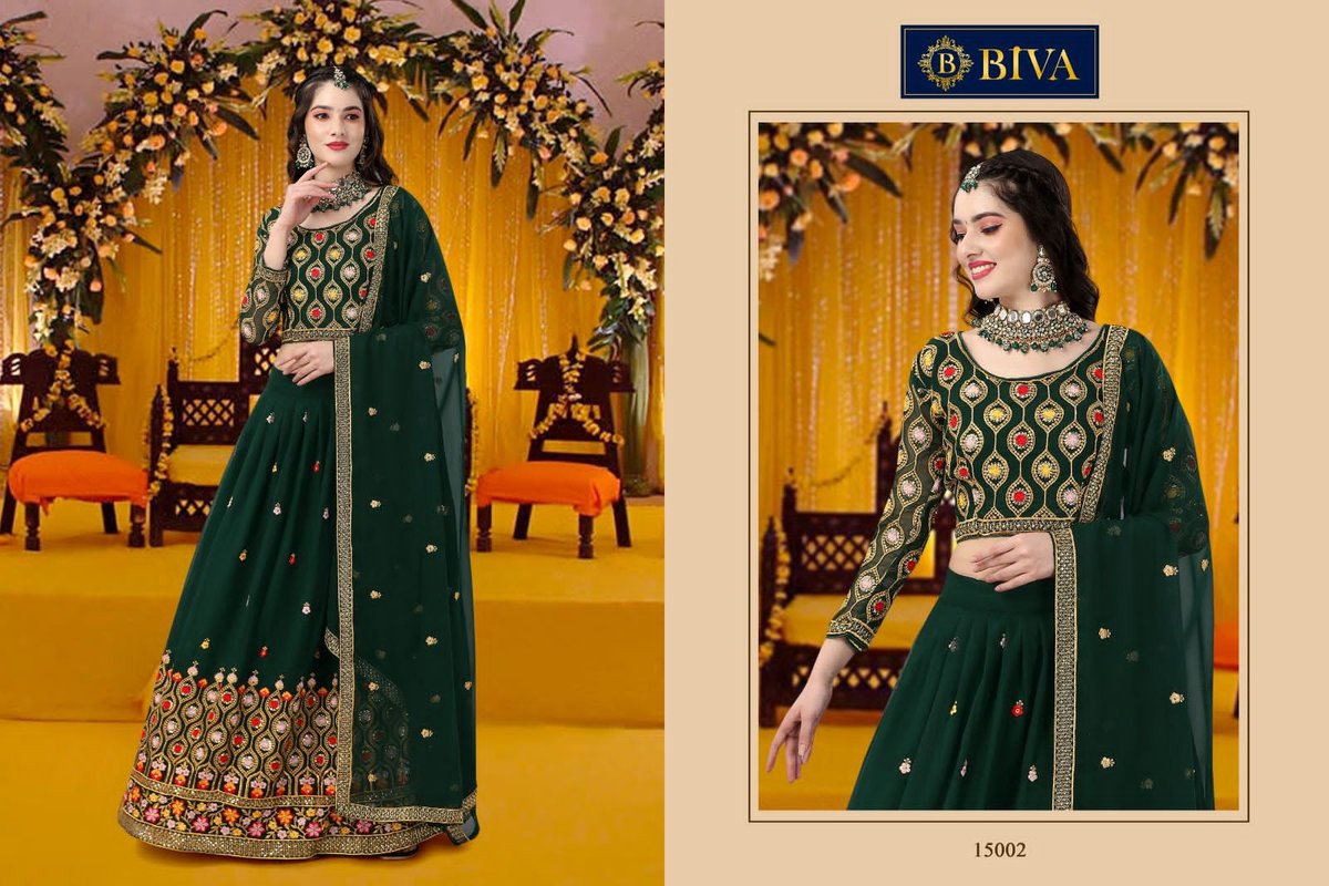 Biva Monalisaa Vol-5 15001-15006 Series 2