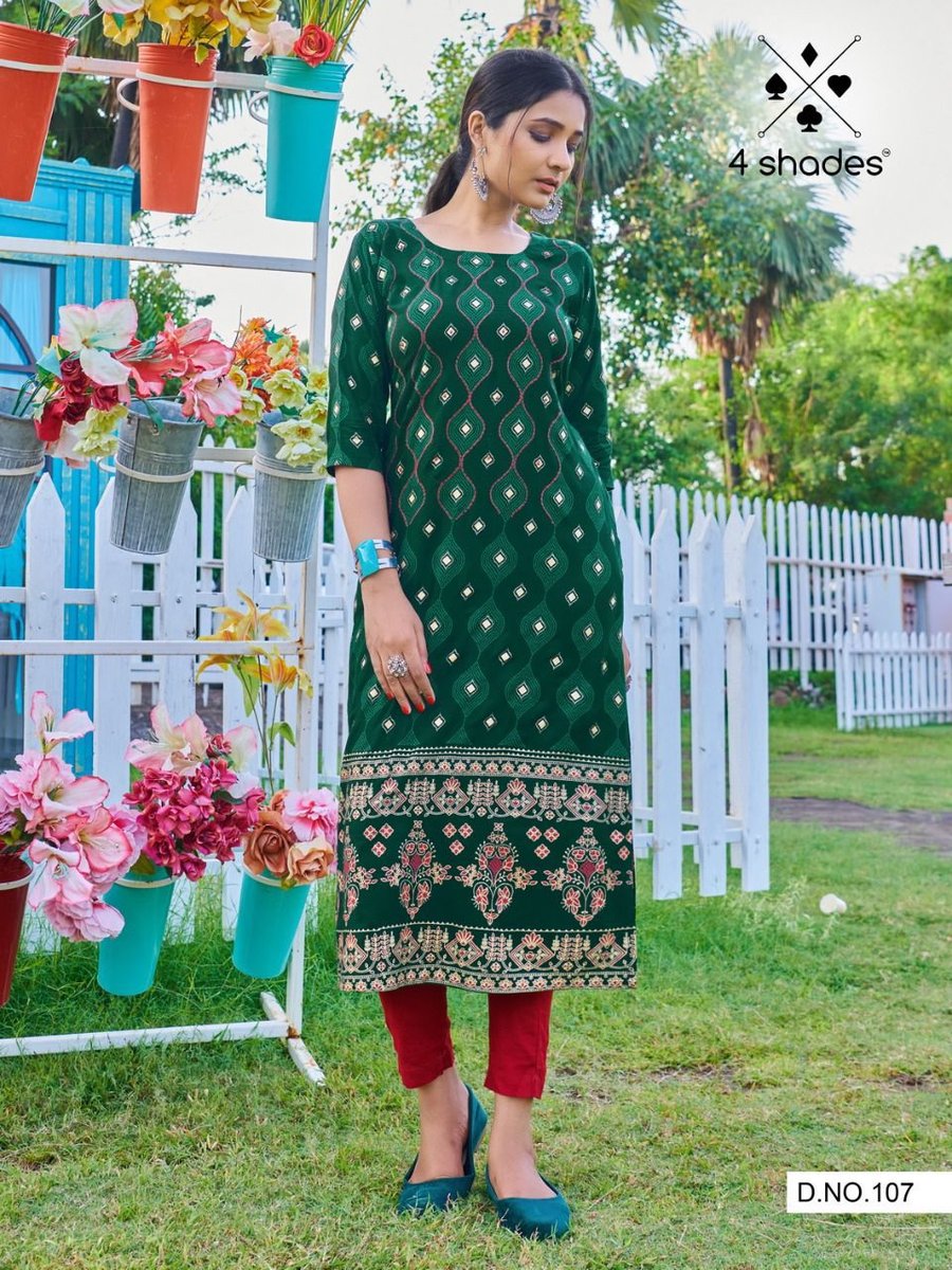 Blue Hills Simple Dimple Vol-1 101-108 Series 7