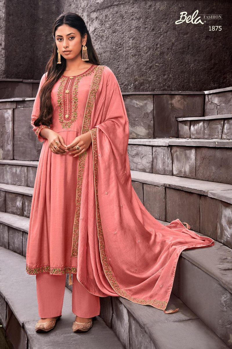 Bela Fashion Ziba 1872-1880 Series 4