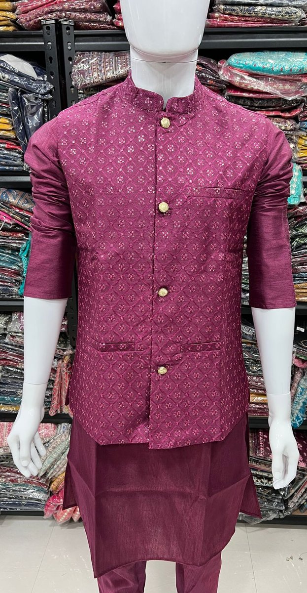 Banwery Fashion Manyavar Colors 2