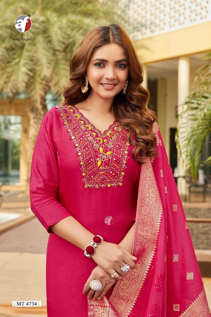 ANJU FABRIC 4734 1
