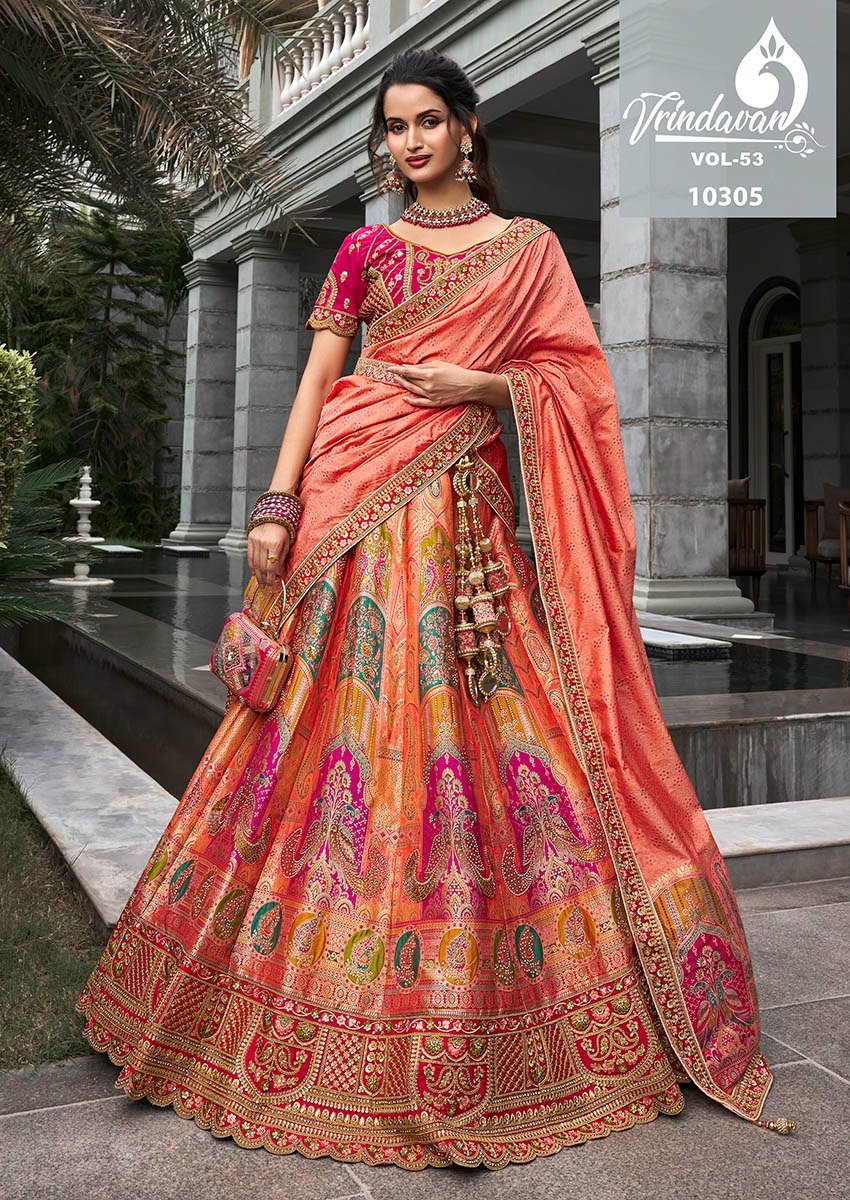 ROYAL VRINDAVAN VOL-53 10305 TO 10313 1