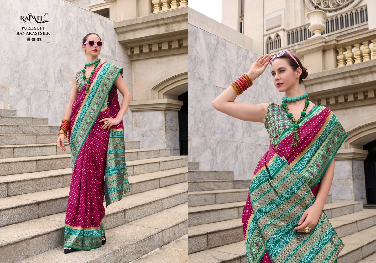 RAJPATH REHANA 800001 TO 800008 3