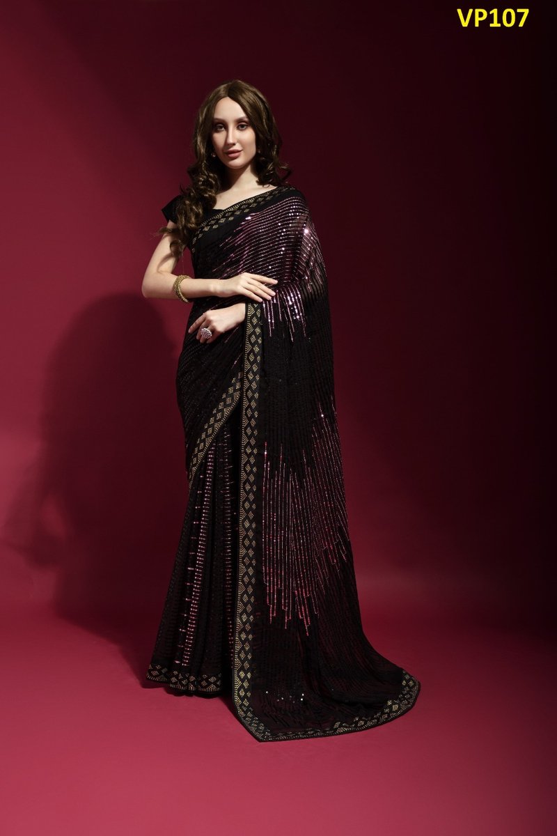 Fashion Berry Pyramid 106-111 Series 2
