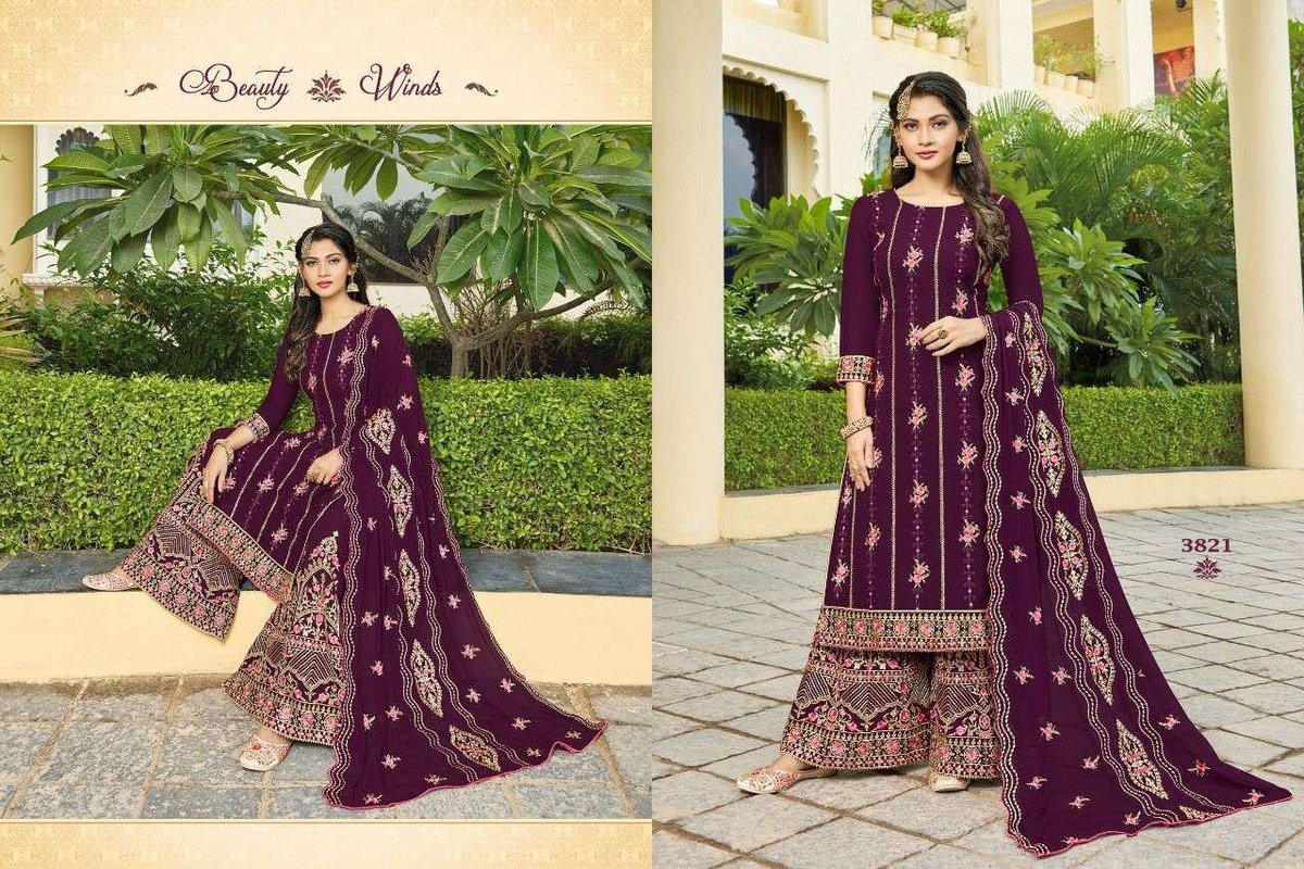 A.M Creation Jankar Vol-14 3821-3824 Series 1