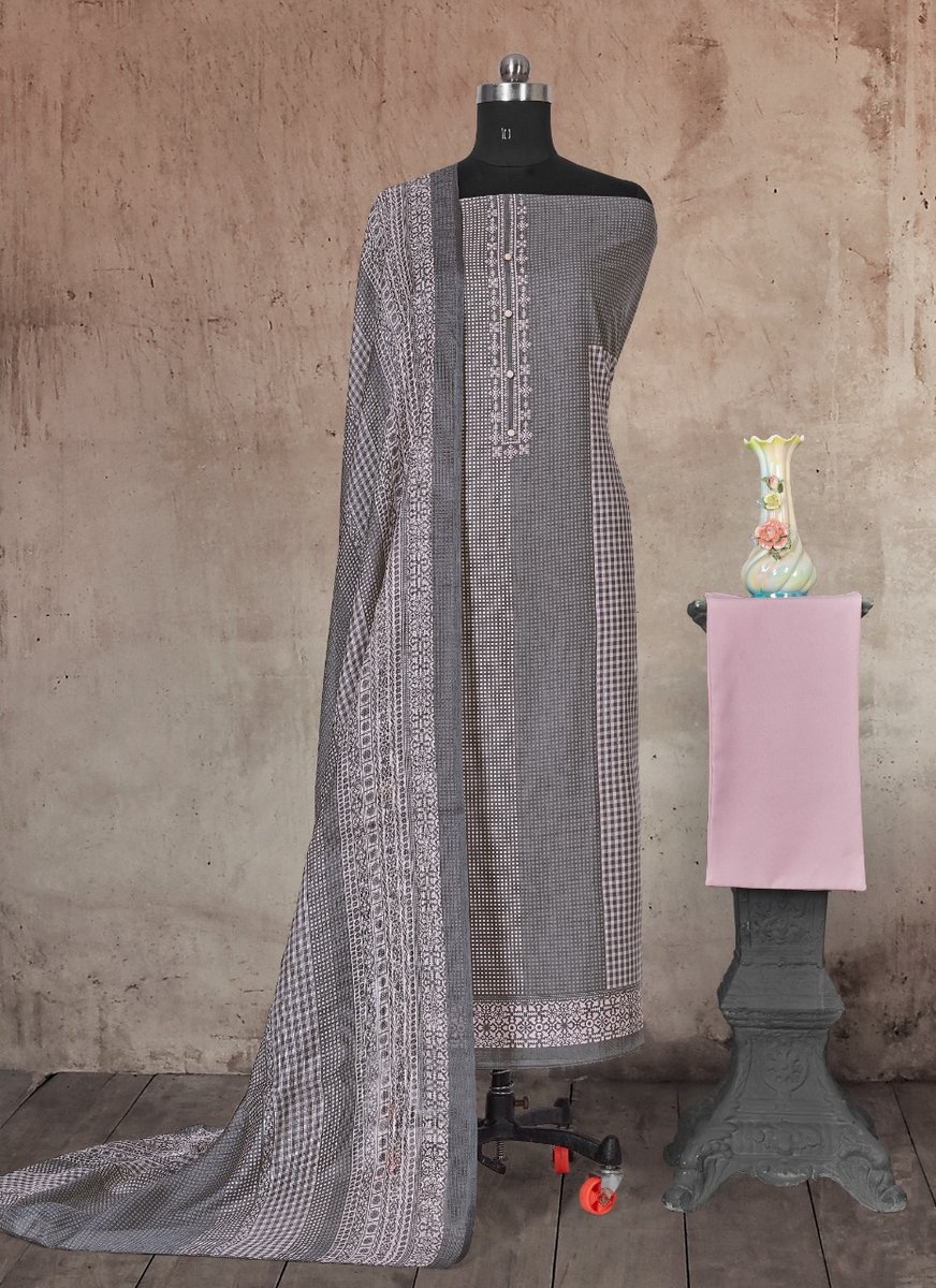 Bipson Prints Kota Queen 1536 Colors 1