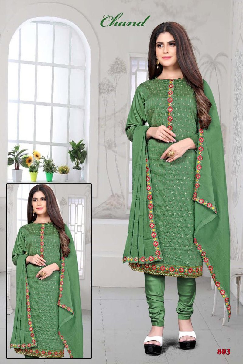 Chand Vol-1 801-809 Series 3